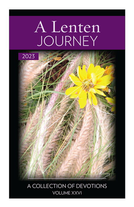 Lenten Journey