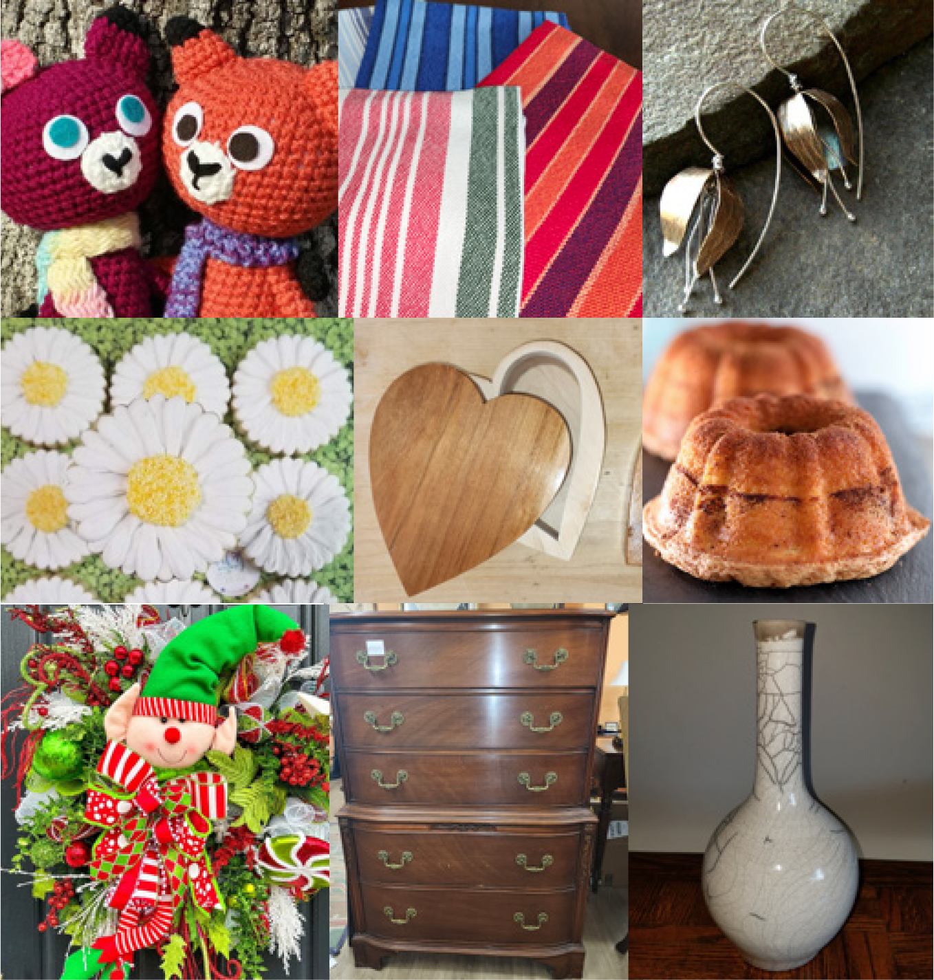 Fall Craft Fair JOIN US! Westminster Canterbury Richmond Blog