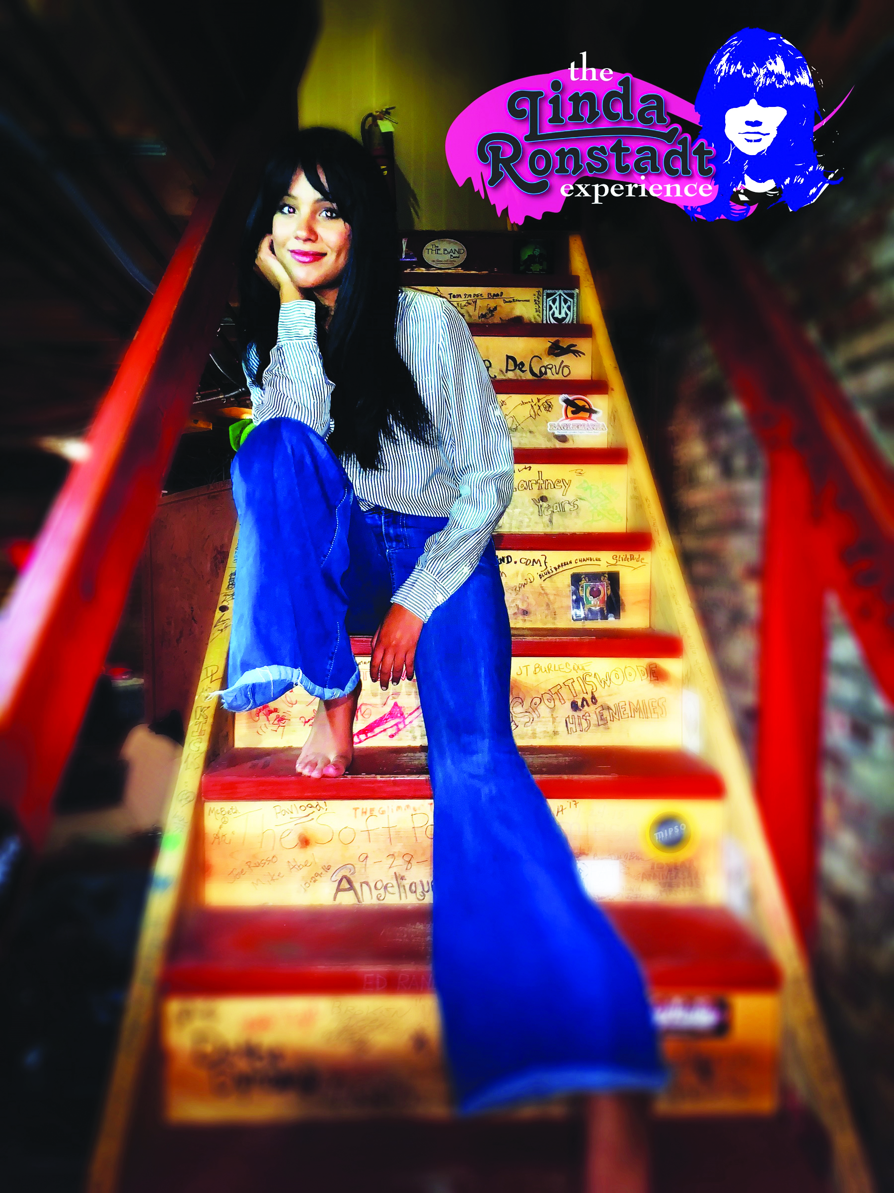 So Much to Explore, Right at Home